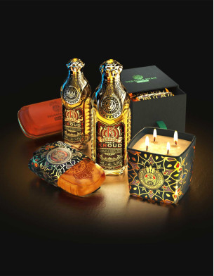 Amber Kroud Edp